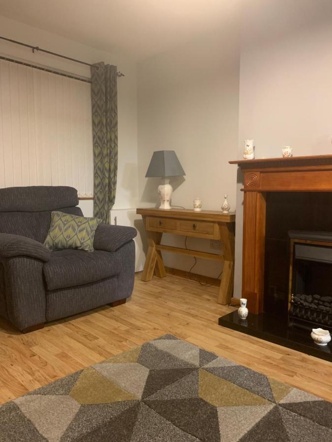 Minimum Stay Two Nights Larne Buitenkant foto