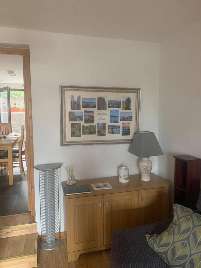 Minimum Stay Two Nights Larne Buitenkant foto
