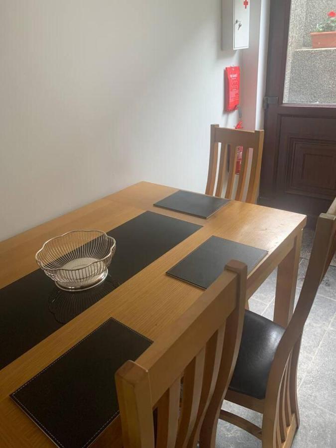 Minimum Stay Two Nights Larne Buitenkant foto